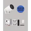 AsilTech M300 MAX PROJEKSİYON KONSOL Yeni Nesil