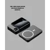 AsilTech MagSafe Uyumlu Powerbank 20W PD 15W