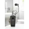 AsilTech Makaralı Bluetooth Kulaklık Çağrı Cevaplama Kablolu Uzun Pil Ömrü