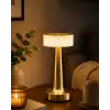 AsilTech MANTAR GOLD KARE