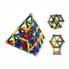 AsilTech Manyetik Lego Seti 37 Parça