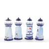 AsilTech Marin Metal Deniz Feneri Ledli Model 1