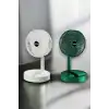 AsilTech Masaüstü Taşınabilir Mini Soğutucu Vantilatör
