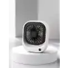 AsilTech MASAÜSTÜ VANTİLATÖR