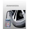 AsilTech MC6619 Araç Lastik Pompası