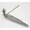 AsilTech Metal Kayık Ganeşa Tütsülük Model 4