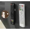 AsilTech Mıknatıslı Çok Amaçlı Kumanda, Telefon Tutucu