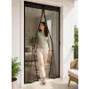 AsilTech MIKNATISLI KAPI SİNEKLİĞİ