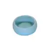 AsilTech Mikopet Organik Seramik Mama Kabı Mavi