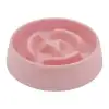 AsilTech Mikopet Yavaş  Mama Yeme Kabı 175 ml.
