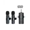 AsilTech Mikrofon Seti