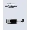 AsilTech Mikrofonlu ve Ses Kontrollü Kablosuz Kulak İçi Kulaklık