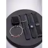 AsilTech MİNİ AKILLI SAAT SQZ16