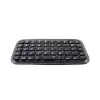 AsilTech Mini Bluetooth Klavye Kablosuz Taşınabilir Cep Boyutu Klavye