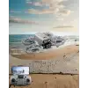 AsilTech Mini Drone Fotoğraf ve Video Çekimli Optical Hover Sistemli