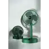 AsilTech Mini Fan Soğutucu Telefon Tutucu Vantilatör