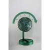 AsilTech Mini Fan Soğutucu Telefon Tutucu Vantilatör
