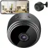 AsilTech Mini HD Wi-Fi Güvenlik Kamerası