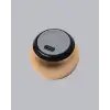 AsilTech Mini Kablosuz Hoparlör Derin Bas TWS Bağlantı Şarjlı Model Yeni Nesil