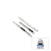 AsilTech Mini Maket Bıçağı - Metal - Falçata