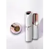 AsilTech Mini Pratik Yüz Epilasyon Cihazı