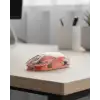 AsilTech Minimal Tasarımlı Kablosuz Mouse Günlük ve Ofis Kullanımı