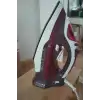 AsilTech Modern Tasarım 2200W Dayanıklı Buharlı Seramik Kaplama Ütü Yeni Nesil