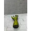 AsilTech Modern Tasarım El Figürü 3D Dekoratif Biblo Koleksiyonluk