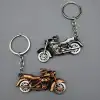 AsilTech Motor Anahtarlık