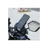 AsilTech Motosiklet ve Bisiklet Telefon Tutucu