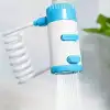 AsilTech Multifonksiyonel Musluk Uzatıcı Ve Sabun Dispenseri