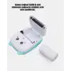 AsilTech Mürekkepsiz Baskı Teknolojili Bluetooth Cep Yazıcısı