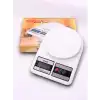 AsilTech MUTFAK TERAZİSİ HASSAS  TARTI 10 KG