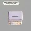 AsilTech Müzikli Kumbara - Işıklı - Şifreli ATM Tasarımlı