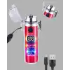 AsilTech MX8811 USB Çakmak