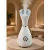 AsilTech Nano İyonik Yüz Buhar Makinesi
