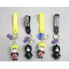 AsilTech Naruto Silikon Anahtarlık