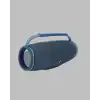AsilTech Net Stereo Ses Sunan IPX5 Su Geçirmez Bluetooth Hoparlör Yeni Nesil