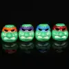 AsilTech Ninja Kaplumbağalar Michelangelo Maskesi