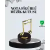 AsilTech Nota Figürü Müzik Kutusu Melodious Model