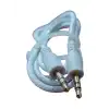 AsilTech Örgülü Aux Kablo 3.5mm 95 cm Renkli