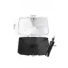 AsilTech OTO CAM GÜNEŞLİK ŞEMSİYE