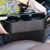 AsilTech Oto Koltuk Yanı Bardak Tutucu Organizer