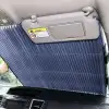 AsilTech Otomatik Makaralı Oto Ön Cam Güneşlik
