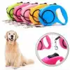 AsilTech Otomatik Uzayan Köpek Tasması 3 METRE