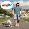 AsilTech Otomatik Uzayan Köpek Tasması 3 METRE