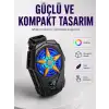 AsilTech Oyun Performansı İçin Profesyonel Telefon Soğutucu Yeni Nesil