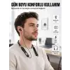 AsilTech Oyun ve Müzik Modlu Düşük Gecikmeli Kablosuz Kulaklık