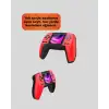 AsilTech P5 Retro GamePad 520 Oyunlu TV ve Elde Oynanabilir Konsol