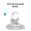 AsilTech P9 Pro Plus Bluetooth Kulak Üstü Kulaklık –Gürültü Engelleme ve 5 Saat Dinleme Süresi